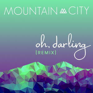 oh darling [REMIX] - Single - Digital Download