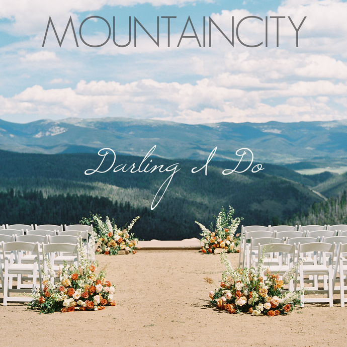 Darling I Do (Wedding Vows) - Single - Digital Download