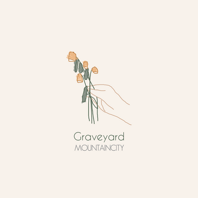 Graveyard - Single - Digital Download