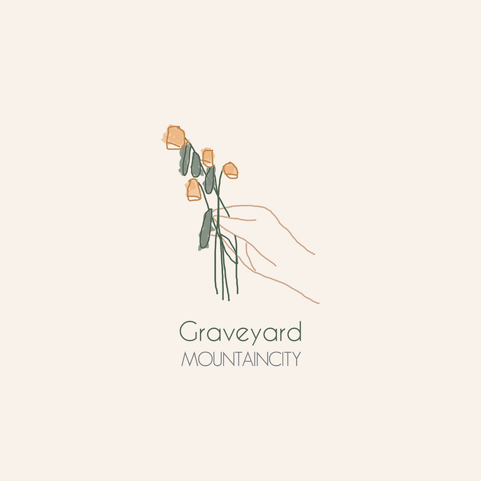 Graveyard - Single - Digital Download