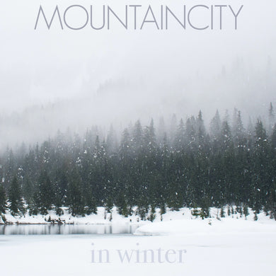 in winter - Digital Download