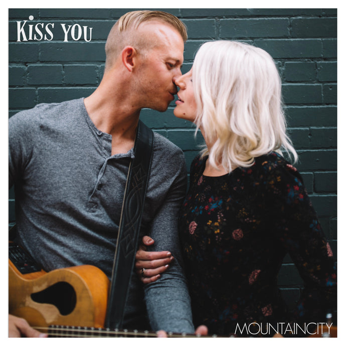 Kiss You - Single - Digital Download
