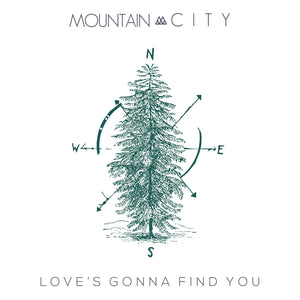 Love's Gonna Find You - Single - Digital Download