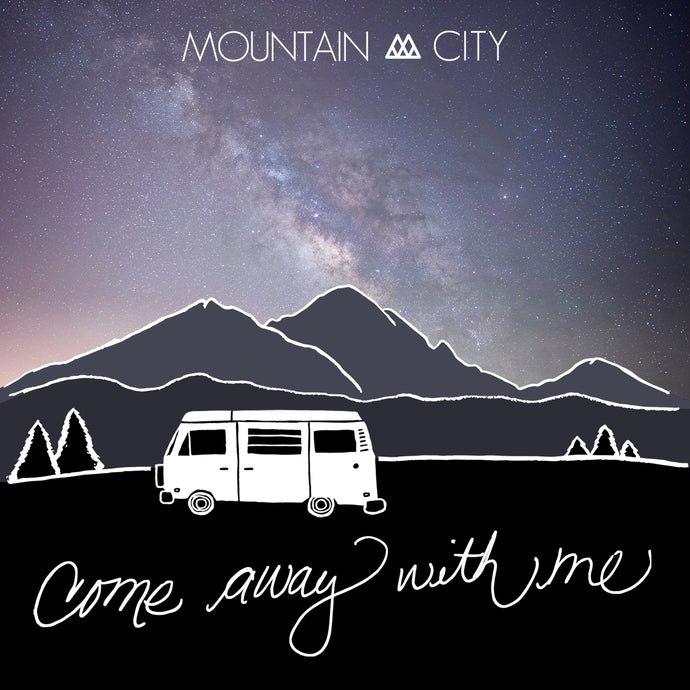 Come Away With Me (Norah Jones Cover) - Single - Digital Download