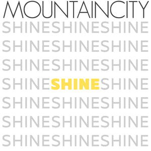 Shine - Single - Digital Download