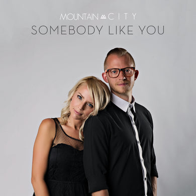 Somebody Like You (Keith Urban Cover) - Single - Digital Download