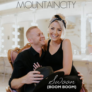 Swoon (BOOM BOOM) - Single - Digital Download